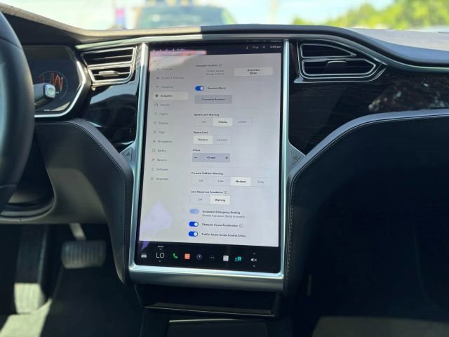 Used 2016 Tesla Model S 75 image 12