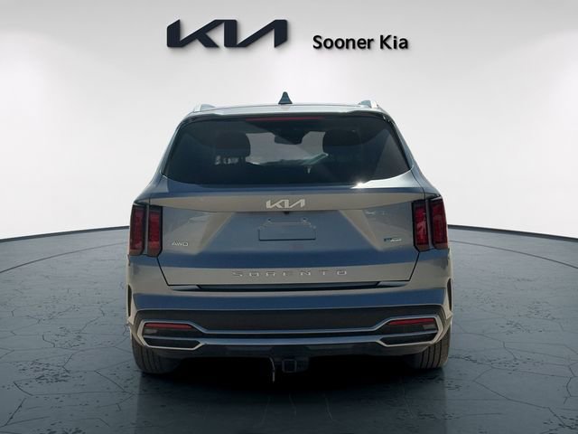 Certified 2022 Kia Sorento S image 5
