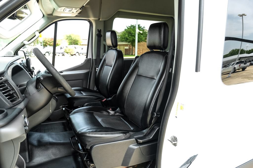 Used 2020 Ford Transit 350 XL RWD image 30