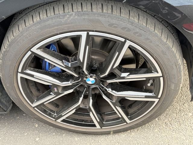 Certified 2025 BMW 440i xDrive image 4