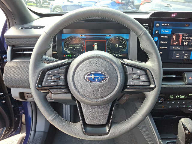 New 2026 Subaru Outback Limited AWD/4WD image 16