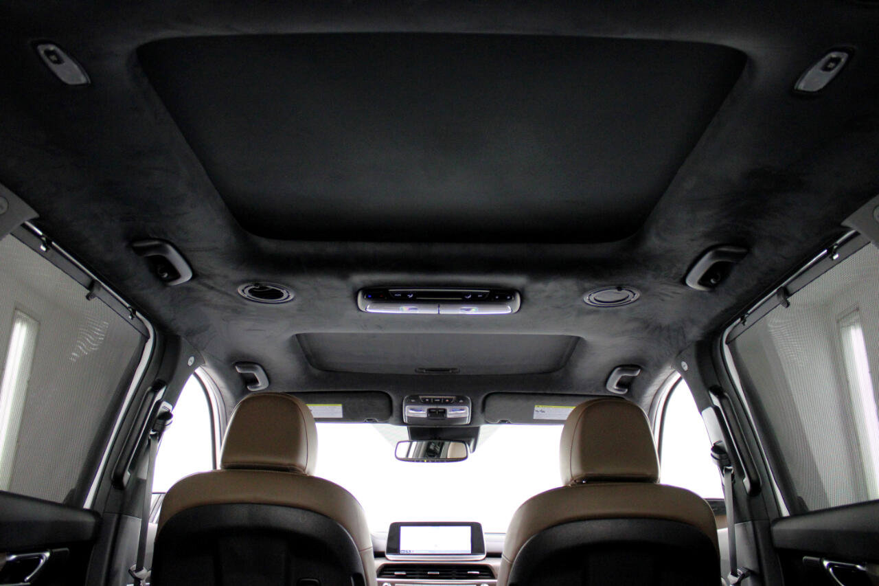 Used 2022 Kia Telluride SX w/ SX Prestige Package image 77