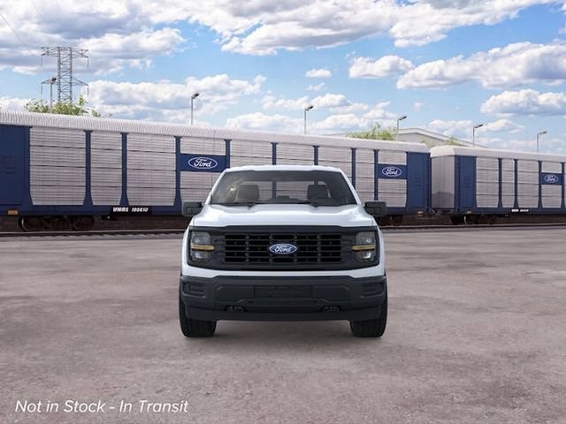 New 2026 Ford F150 XL w/ Tow/Haul Package AWD/4WD image 6