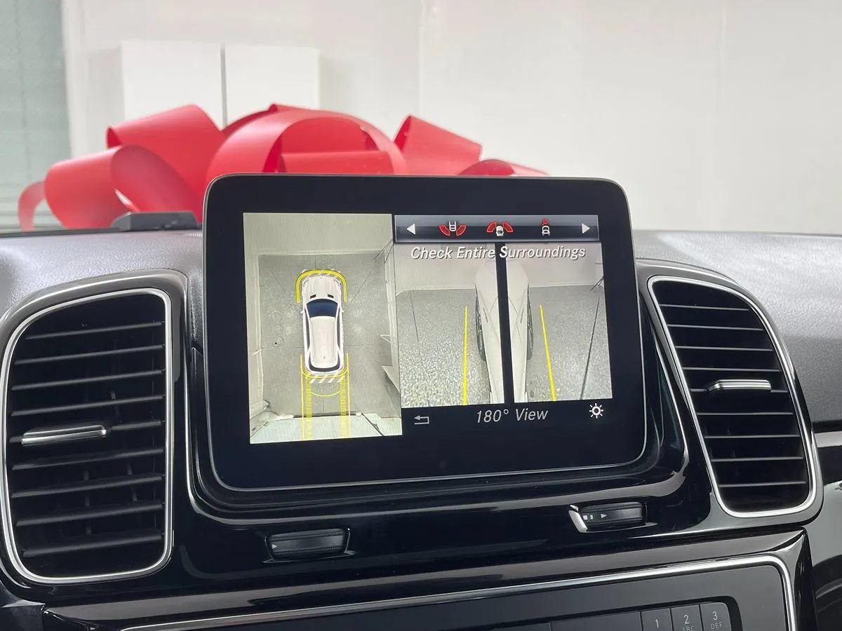 Used 2019 Mercedes-Benz GLE 43 AMG 4MATIC image 22