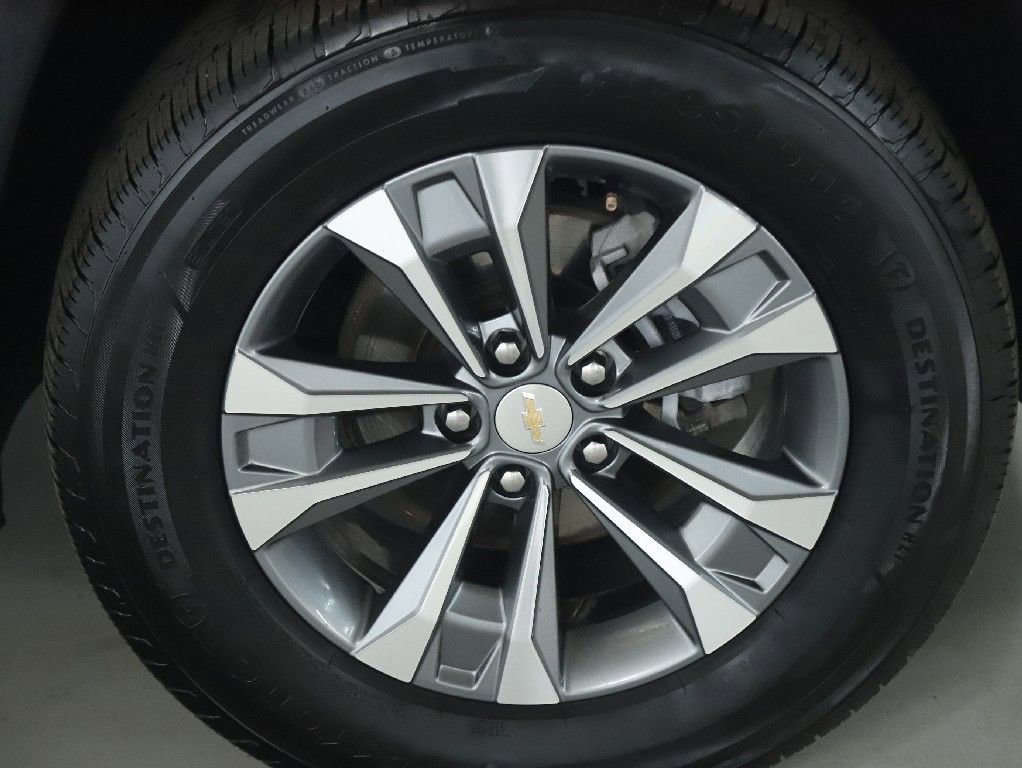 Used 2025 Chevrolet Equinox LT FWD image 10