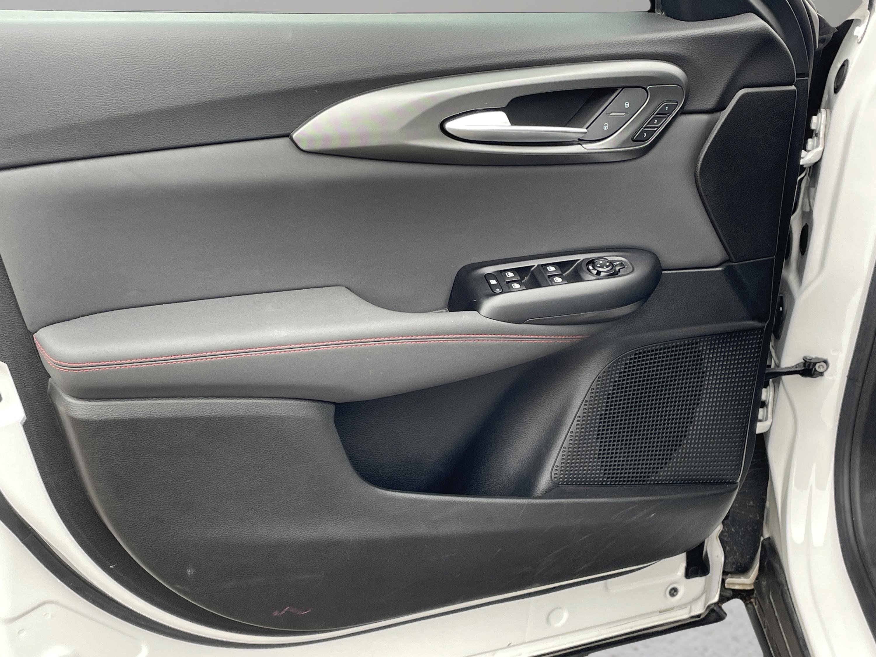 Used 2024 Dodge Hornet R/T image 11