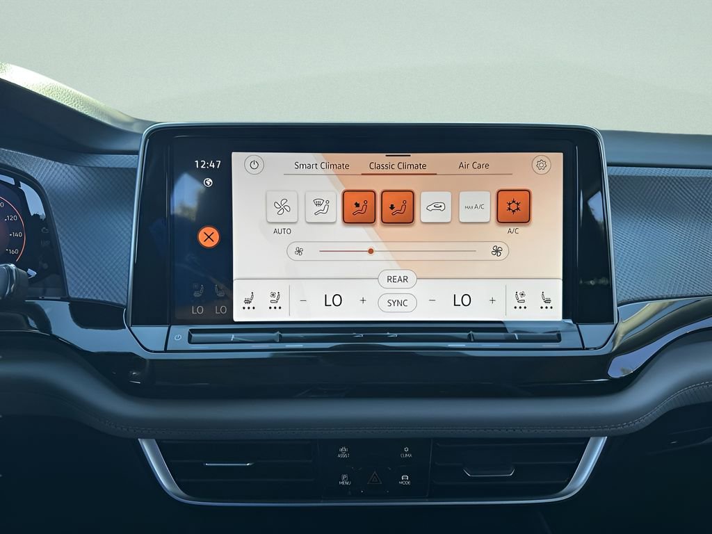 New 2026 Volkswagen Atlas Peak Edition image 19