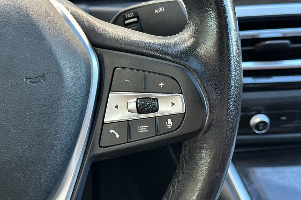 Used 2023 BMW i4 eDrive35 w/ Premium Package image 28