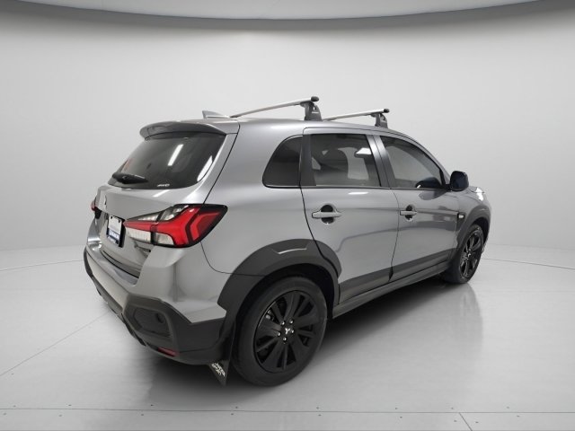 Used 2025 Mitsubishi Outlander Sport AWD image 12