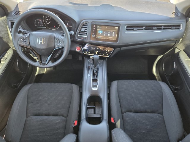 Used 2019 Honda HR-V EX image 18