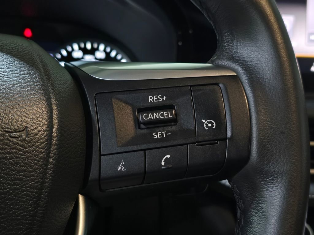 Certified 2024 INFINITI QX60 Pure image 18