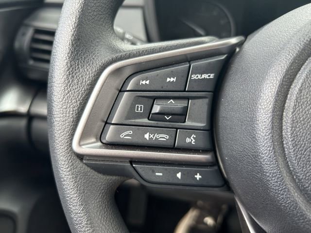 Certified 2025 Subaru Impreza 2.0i AWD/4WD image 16