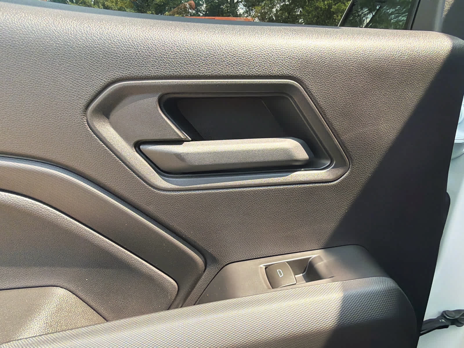 New 2026 Chevrolet Colorado Trail Boss AWD/4WD image 32