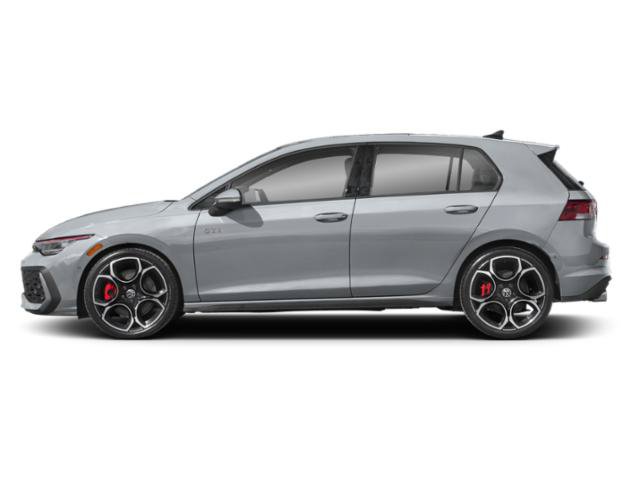 New 2026 Volkswagen GTI Autobahn FWD image 2