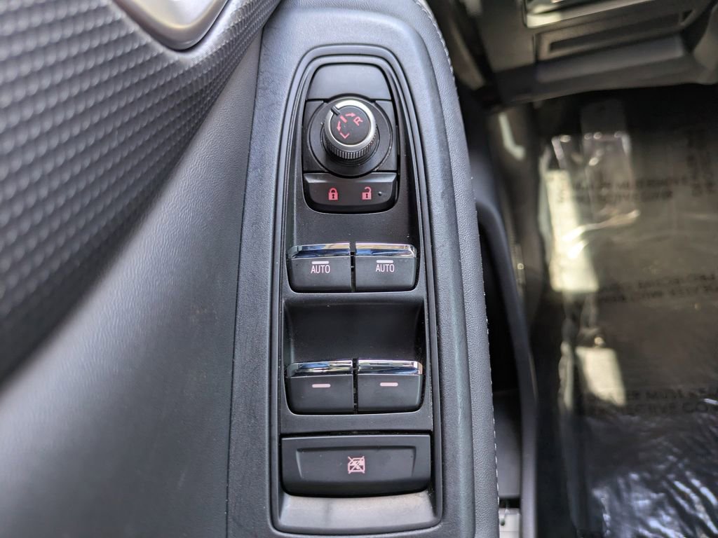 Certified 2023 Subaru Forester Limited image 26