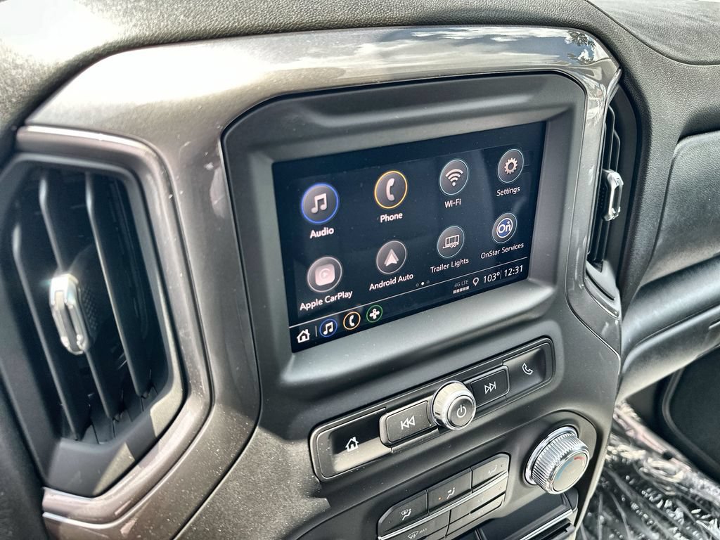 New 2026 GMC Sierra 3500 Pro w/ 1SA Pro Safety Plus Package AWD/4WD image 28