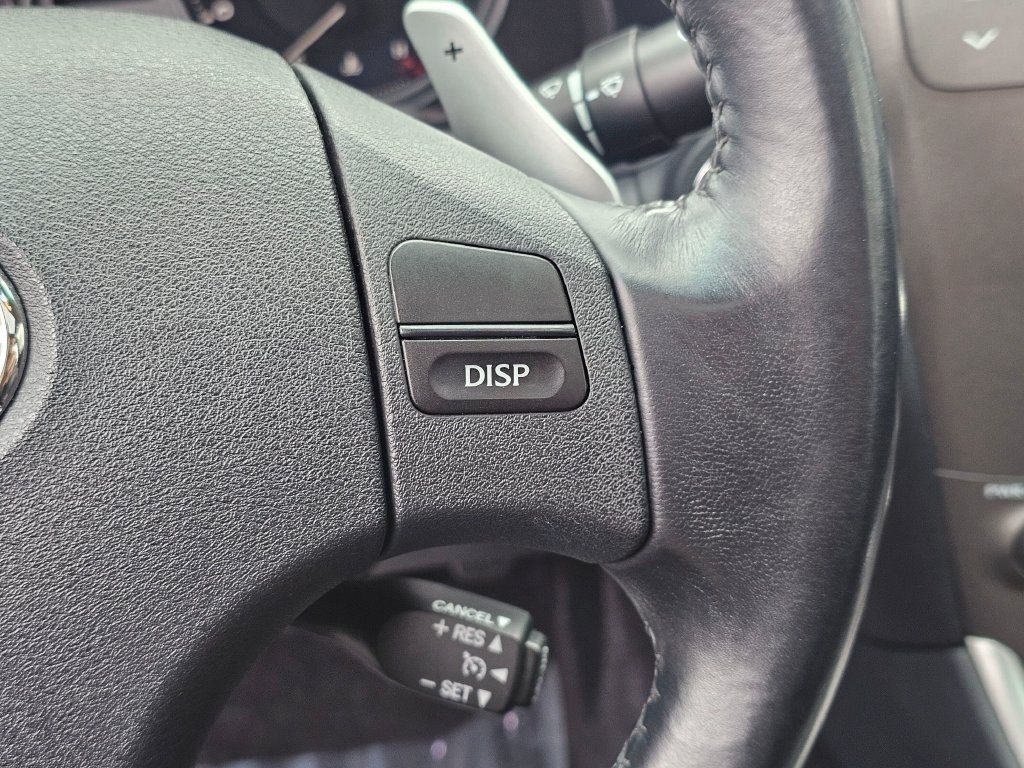 Used 2009 Lexus IS 250 RWD image 28