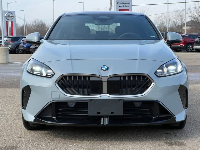Used 2025 BMW 228i xDrive image 38