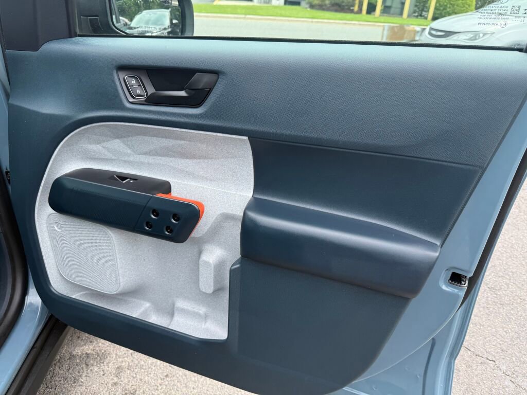 Used 2022 Ford Maverick XLT w/ Equipment Group 300A Standard image 25