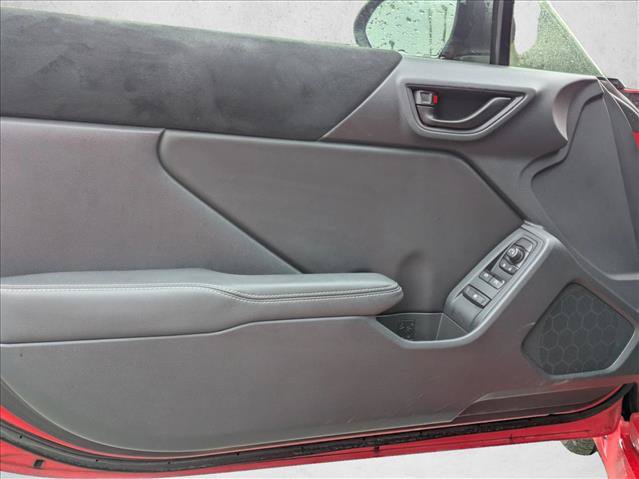 Used 2022 Toyota GR86 Premium RWD image 15