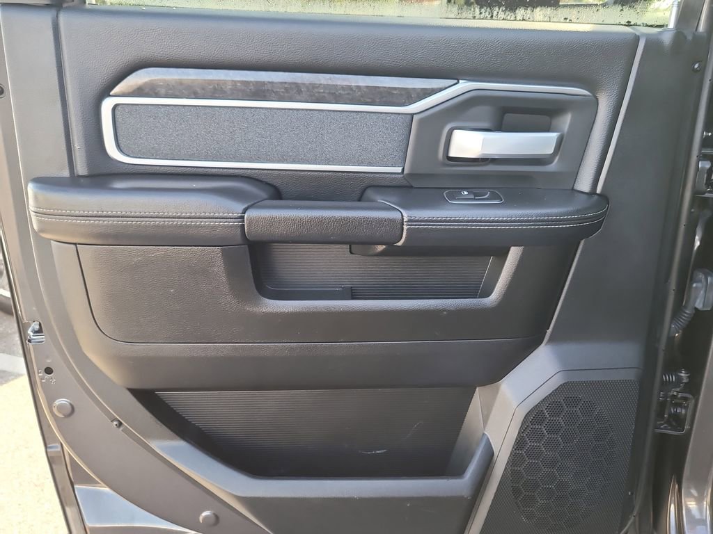 Used 2019 RAM 2500 Big Horn image 10