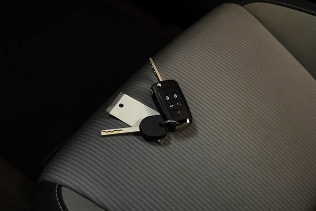 Used 2011 Chevrolet Camaro LT RWD image 43