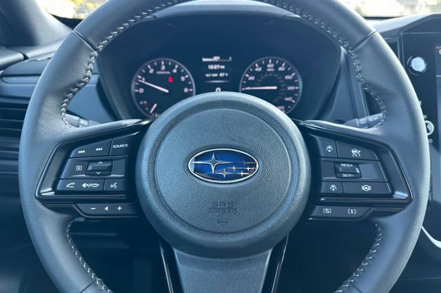 Used 2026 Subaru Forester Premium image 21