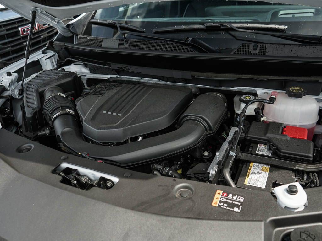 New 2026 Buick Enclave Sport Touring w/ Power Package AWD/4WD image 7