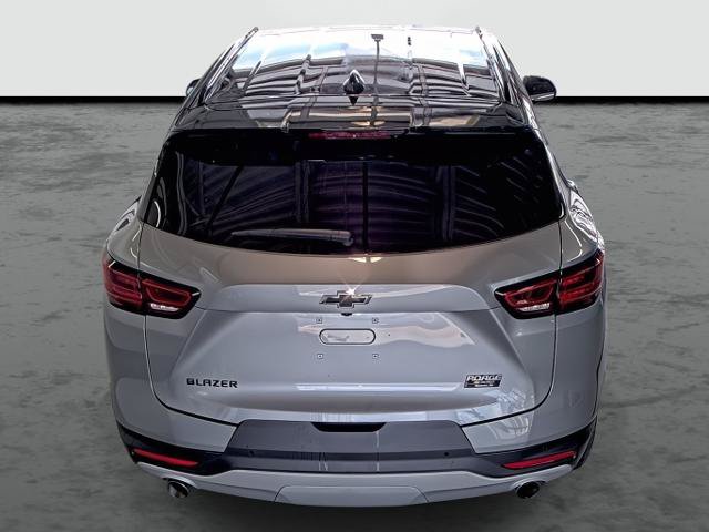 New 2026 Chevrolet Blazer LT w/ Convenience Package FWD image 3