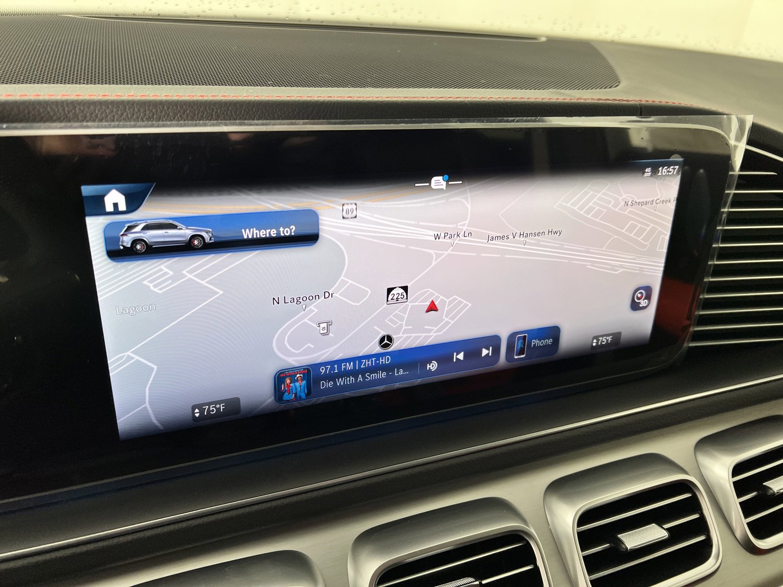 New 2025 Mercedes-Benz GLE 53 AMG 4MATIC image 30