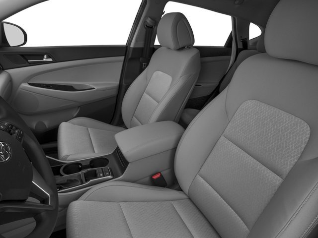 Used 2017 Hyundai Tucson Sport AWD/4WD image 12
