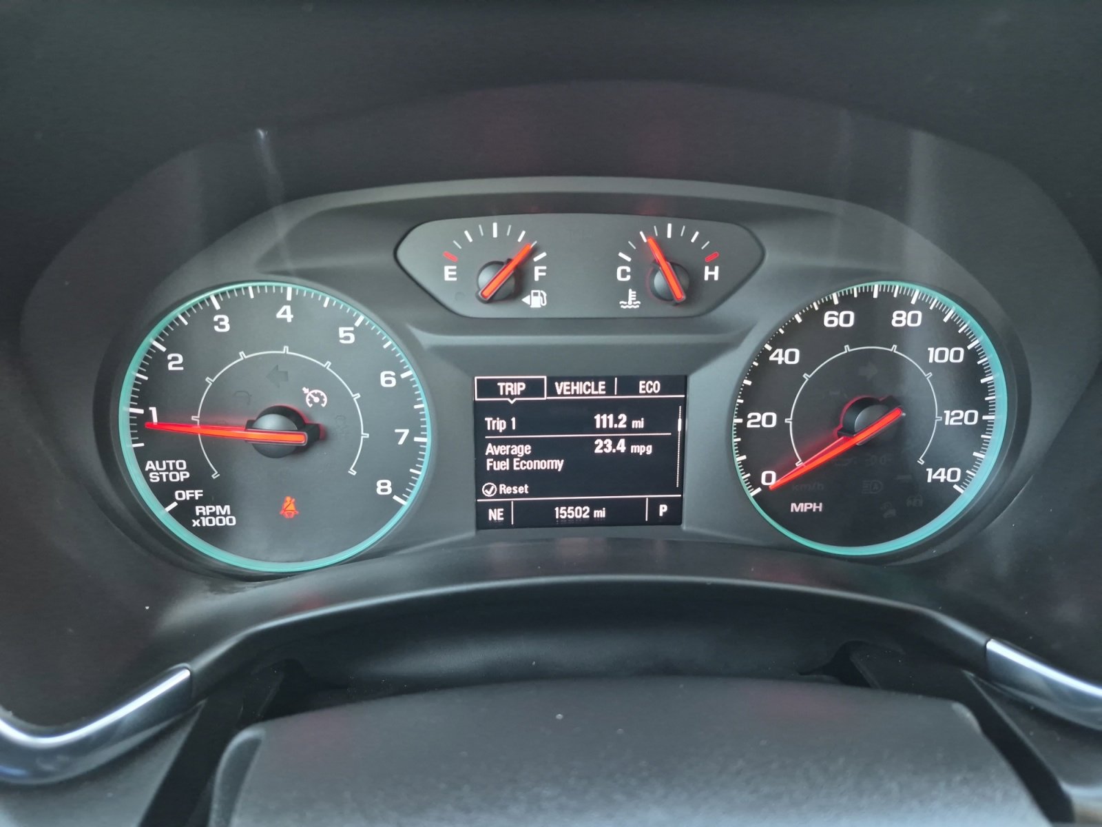 Used 2024 Chevrolet Equinox LS image 19