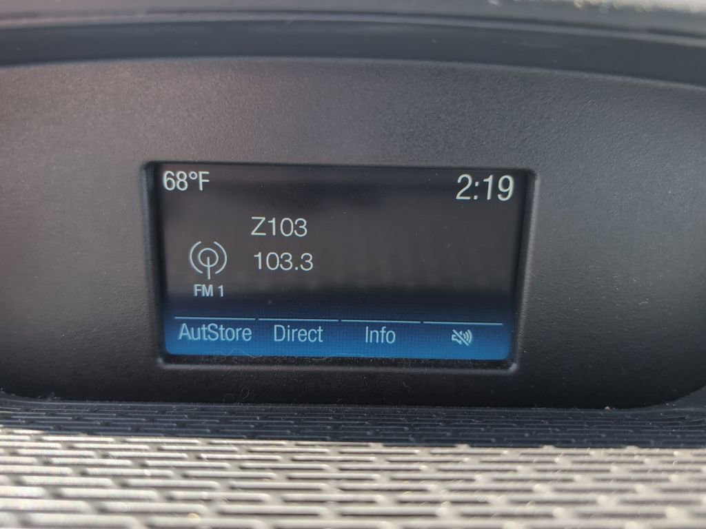 Used 2018 Ford Transit 150 130 Low Roof RWD image 10