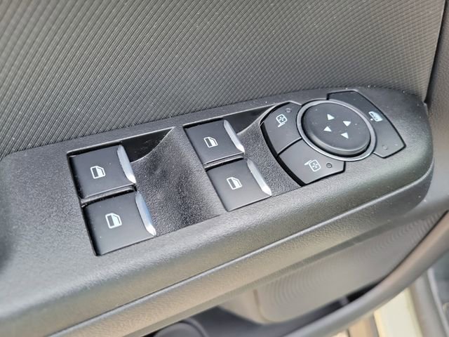 New 2025 Ford Bronco Sport Big Bend w/ Convenience Package image 20