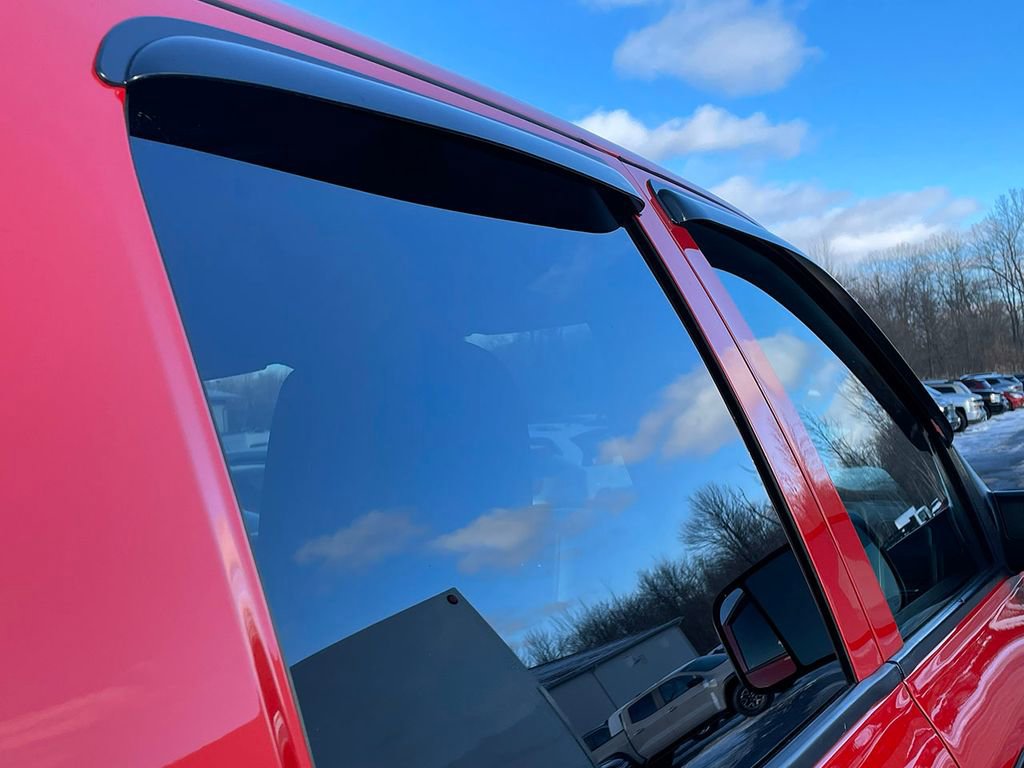 Used 2022 RAM 2500 Tradesman image 17