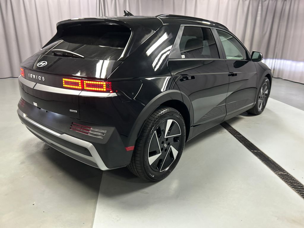 New 2025 Hyundai Ioniq 5 SEL image 7