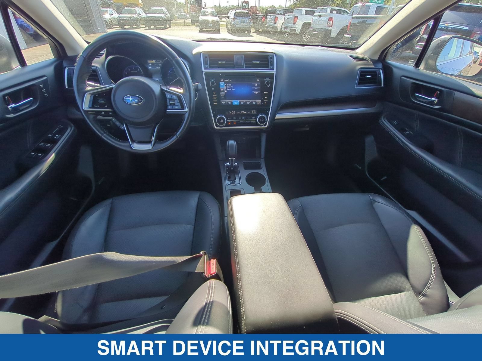 Used 2018 Subaru Outback 2.5i Limited AWD/4WD image 33
