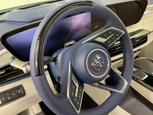 New 2026 Buick Enclave Avenir w/ Super Cruise Package image 22