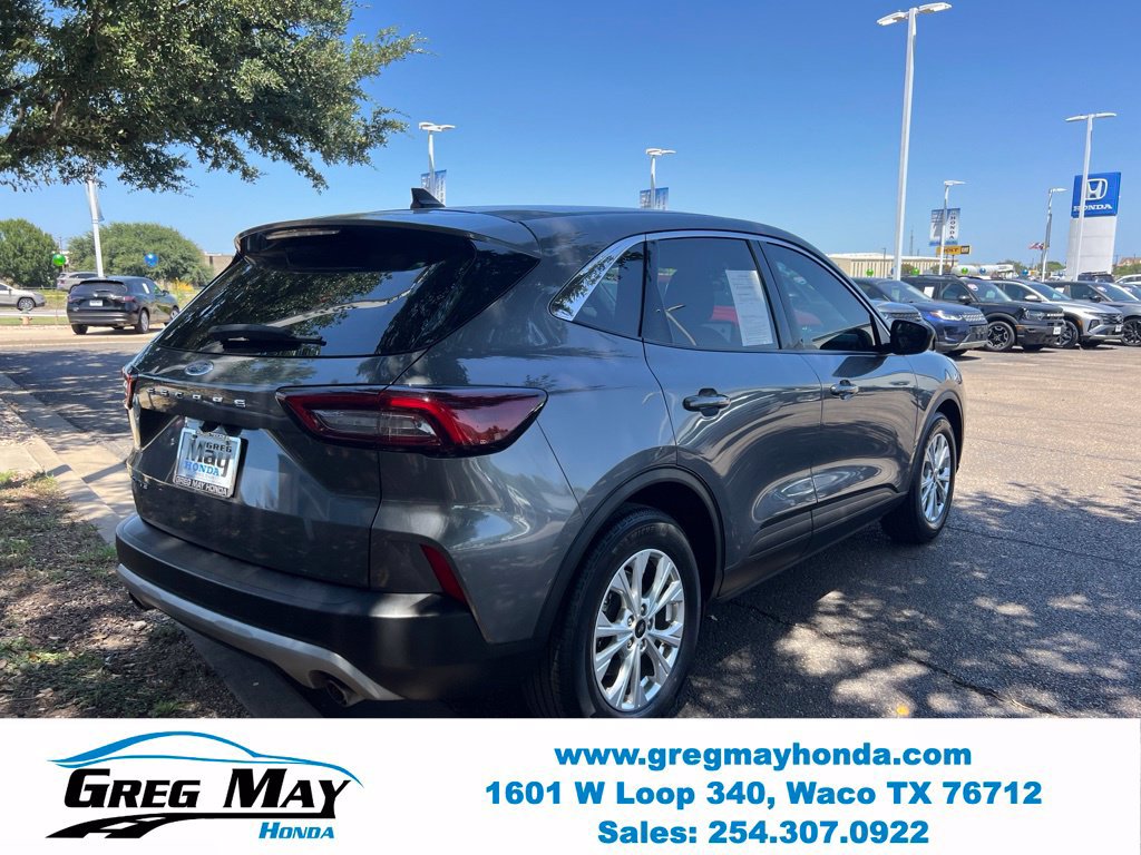 Used 2023 Ford Escape Active FWD image 8