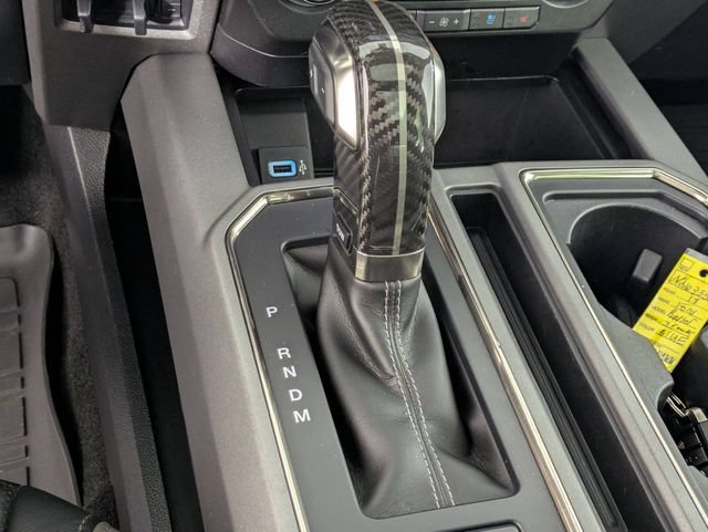 Used 2018 Ford F150 Raptor w/ Equipment Group 802A Luxury AWD/4WD image 26