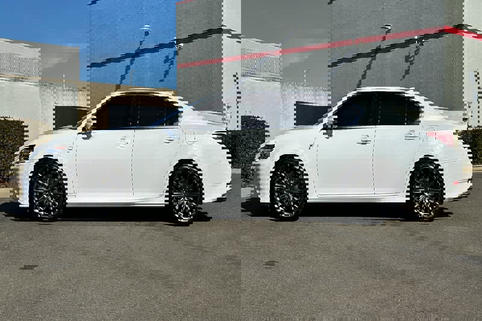 Used 2015 Lexus GS 350 image 9