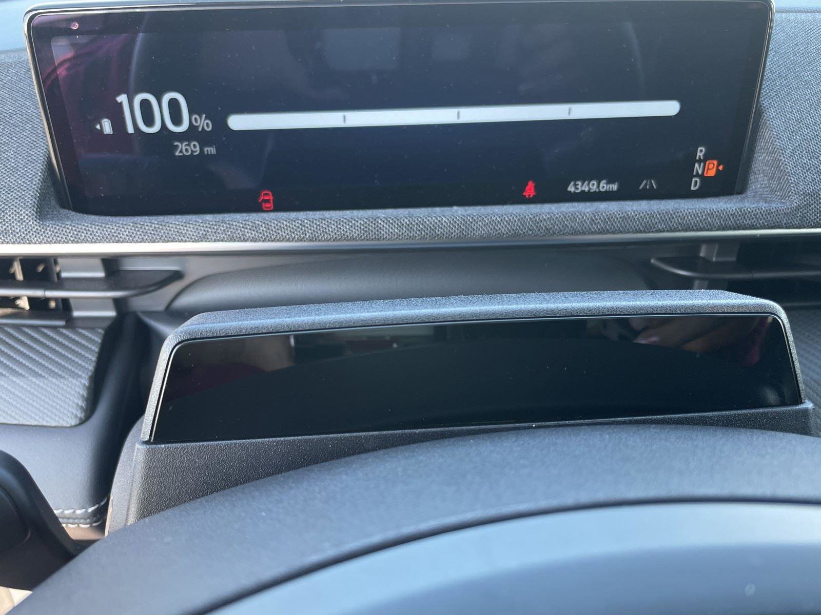 New 2025 Ford Mustang Mach-E Premium image 17