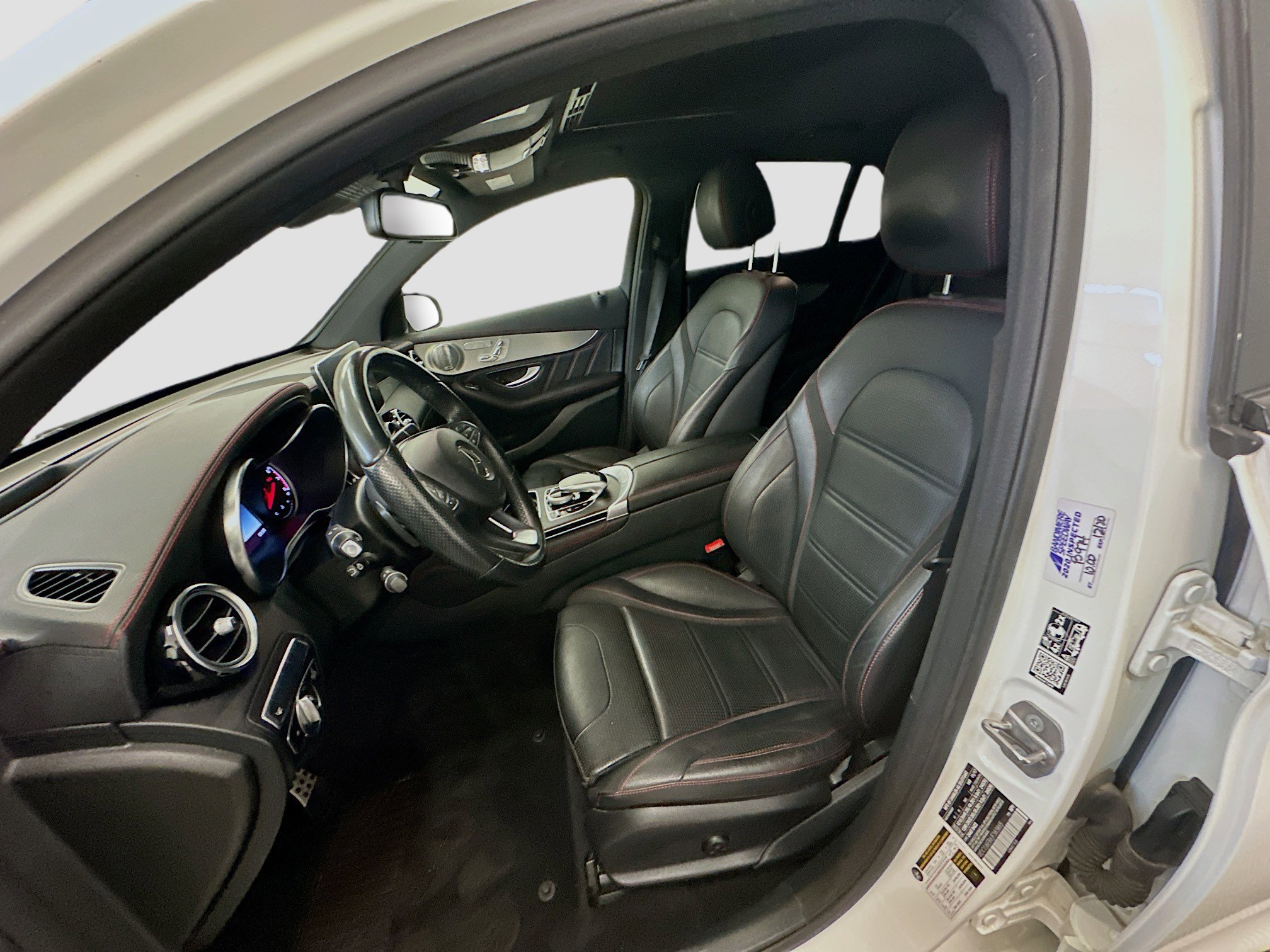 Used 2018 Mercedes-Benz GLC 43 AMG 4MATIC Coupe image 13