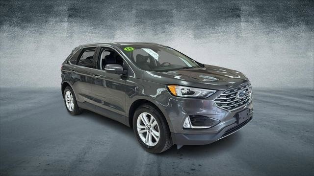 Used 2019 Ford Edge SEL w/ Equipment Group 201A