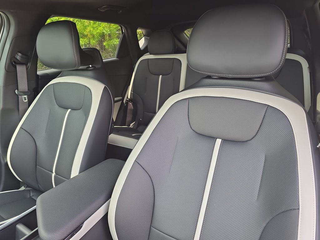 New 2026 Kia EV6 GT-Line AWD/4WD image 22