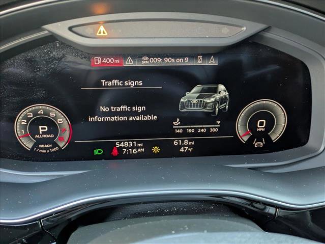 Used 2021 Audi Q7 3.0T Prestige image 10