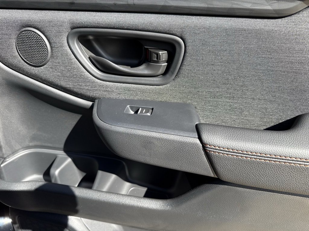 New 2026 Honda Passport TrailSport image 41