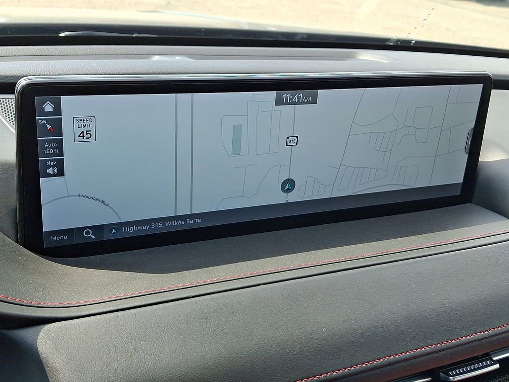 Used 2024 Genesis G80 3.5T Sport image 17