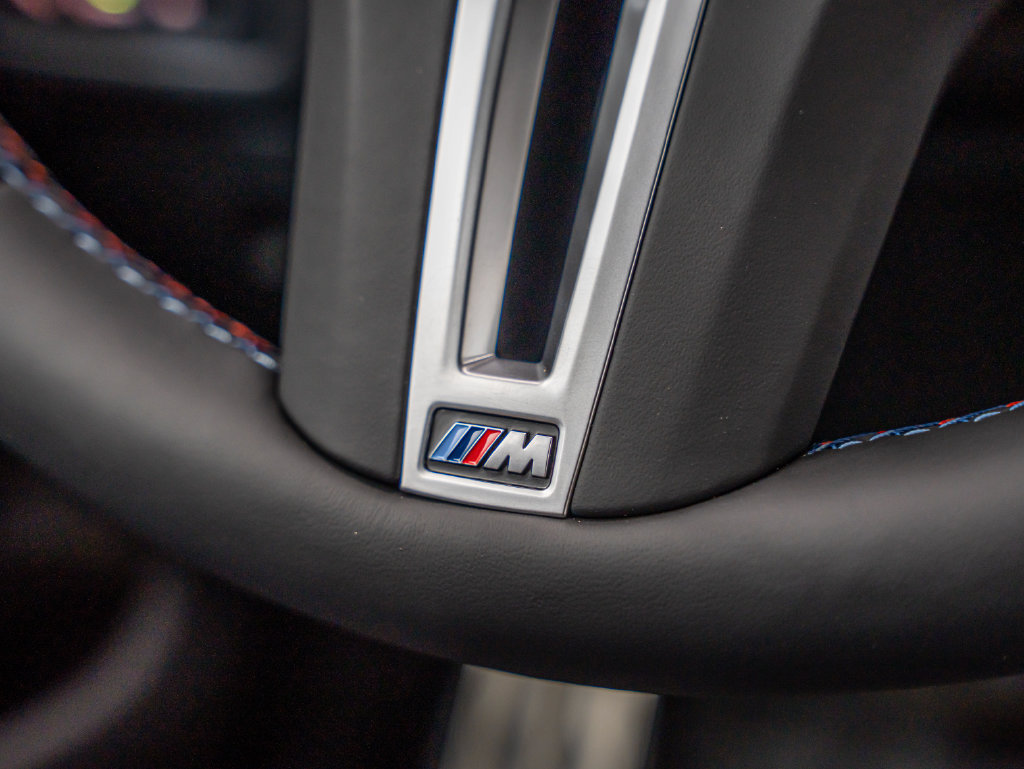New 2027 BMW X6 M Competition w/ Executive Package AWD/4WD image 35