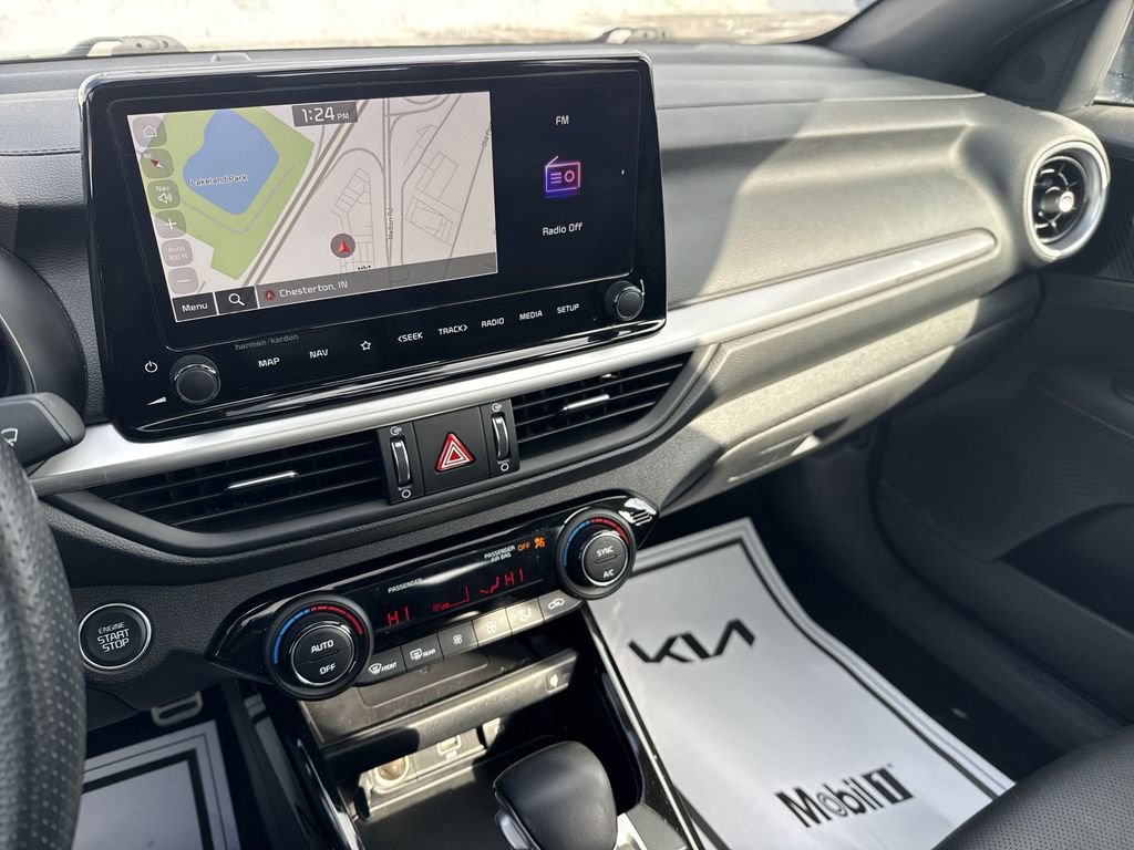 Used 2023 Kia Forte GT w/ GT2 Package image 20